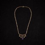 1118 7015 Halsband